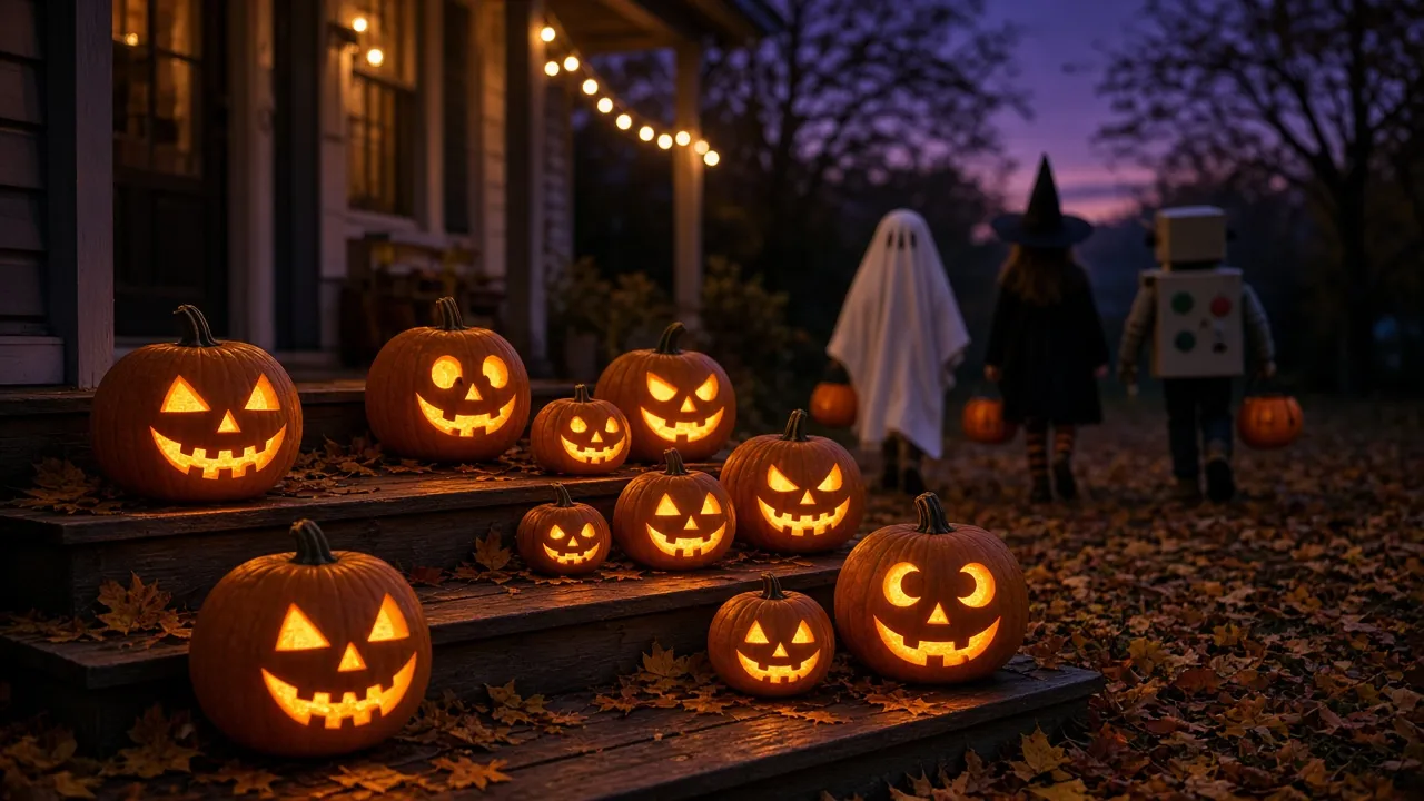 The costumes people are actually buying this year